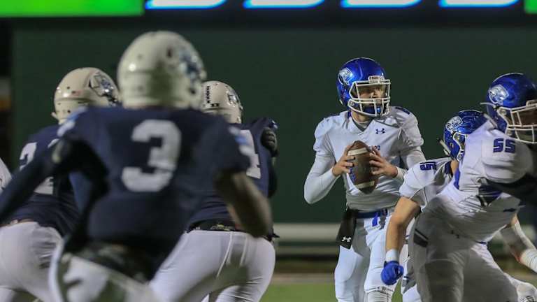 Vanderbilt Hosts QB Ken Seals On Official Weekend Visit
